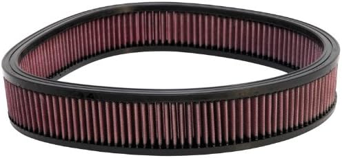 ROUND AIR FILTER