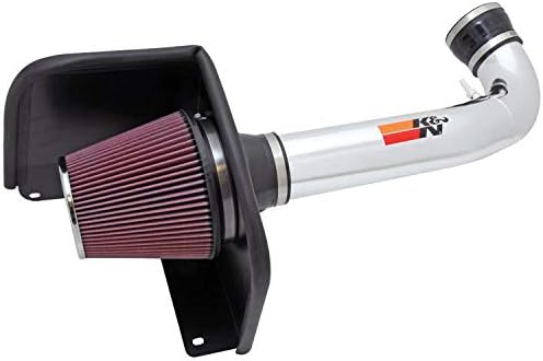 AIR INTAKE CHEVY GMC