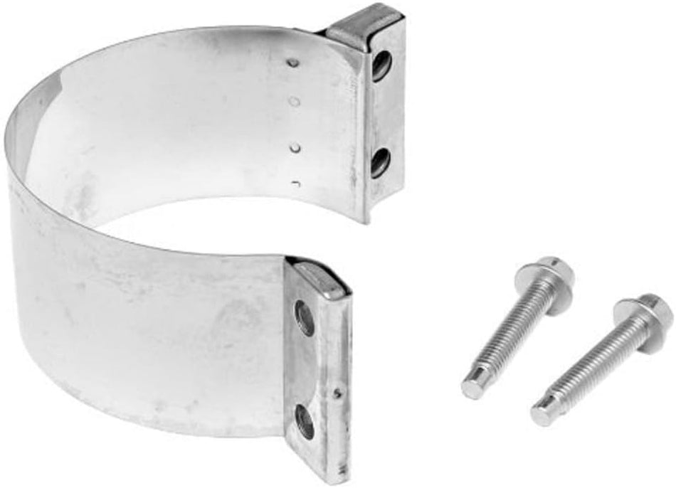 Walker Mega Band Clamp