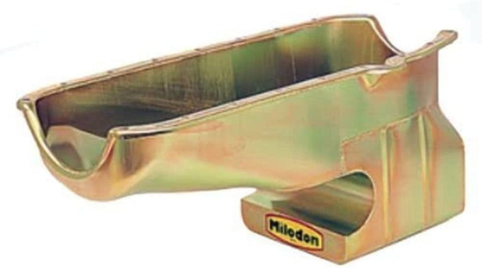Milodon (31062) Oil Pan