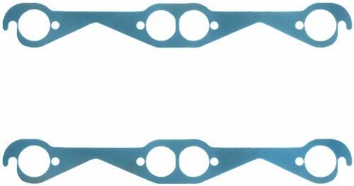 SBC EXH GASKET