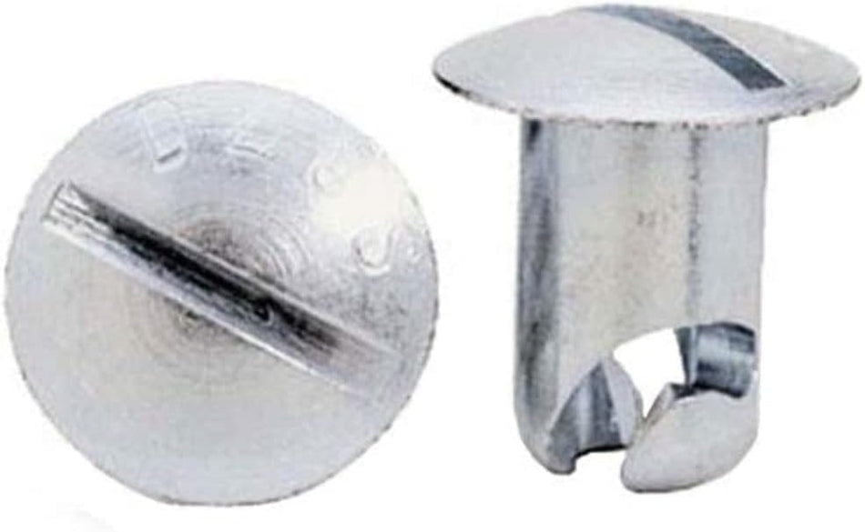 Moroso 71359 Quick Fastener, Steel