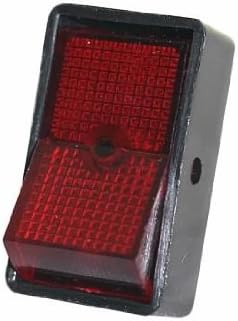 JT&T Products 2905F On/Off Jumbo Rocker Switch