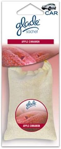 Seat Sachet Apple Cinnamon