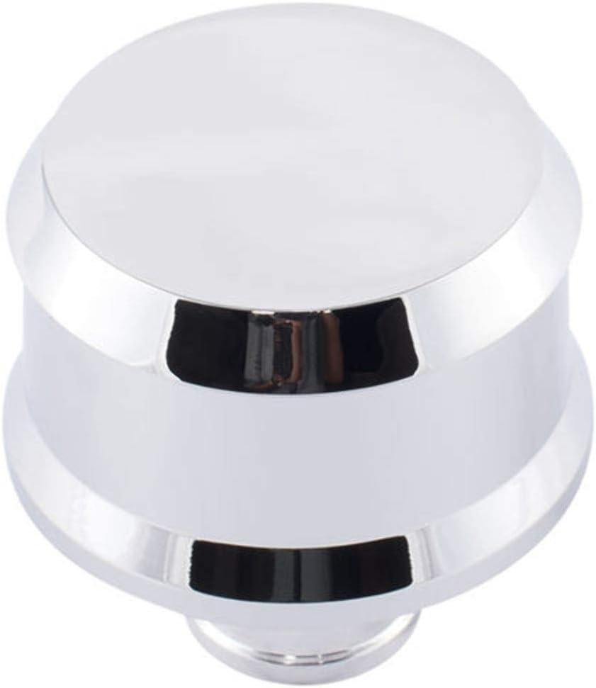 Chevy Push-In Breather Cap