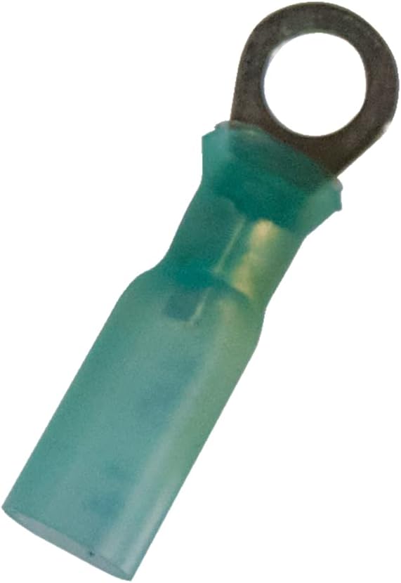 JT&T Products 2310J Heat Shrink Ring