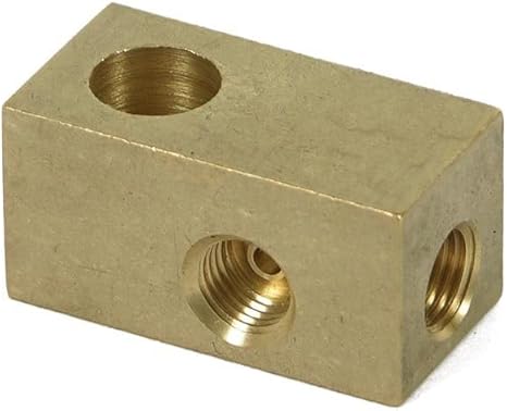 T BRAKE ADAPTER