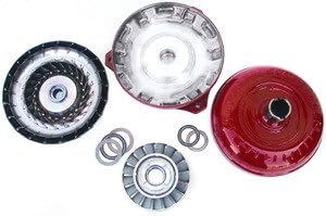 CHVY 200-4R/700R4 T/C