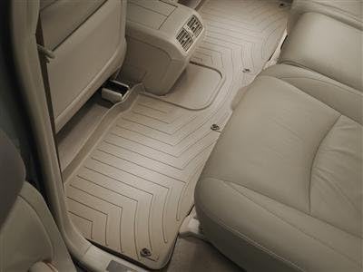 REAR FLOOR LNR FORD/