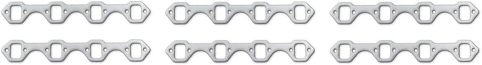Exhaust Gasket-FORD V8, 289-351 Windsor, Lg SqPt