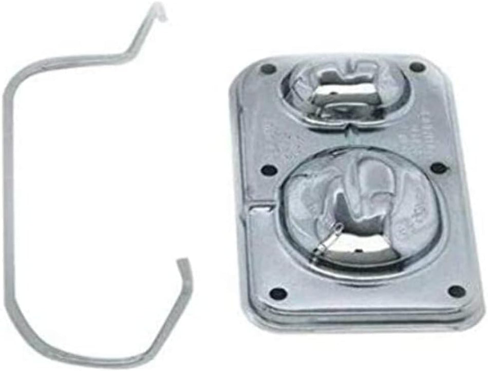 Racing Power R9101 Brake Master Cylinder Gasket