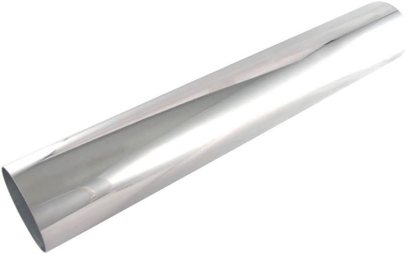 Spectre Performance 9724 4" Diameter x 24" Length Tube