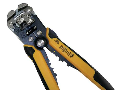 HD WIRE STRIPPER – Fast Catalog