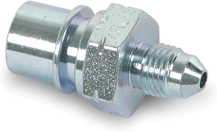 Earl's Brake Adapter -3 To 10Mm F I.F.