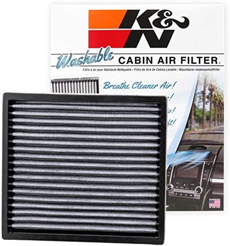 CABIN AIR FILTER