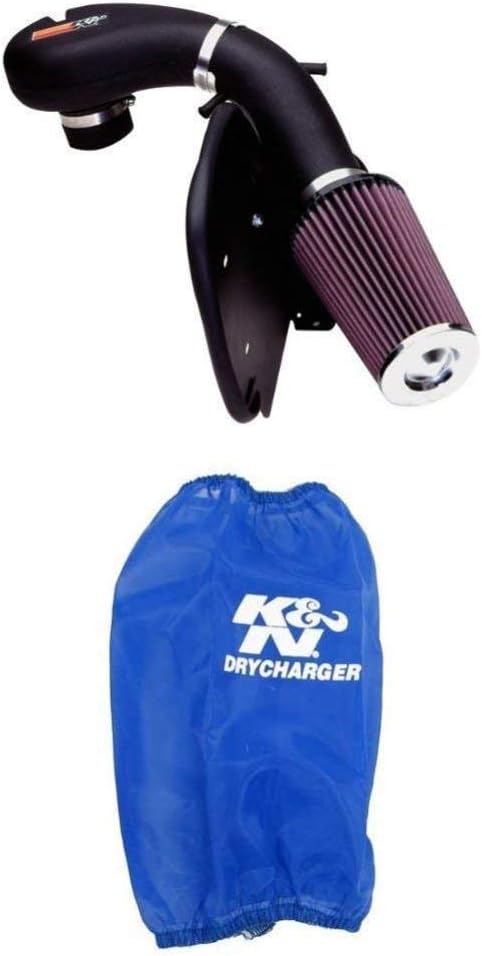 PERF AIR INTAKE