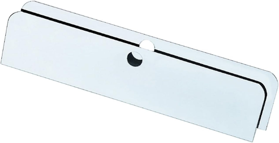 HEADLIGHT HALF SHLD
