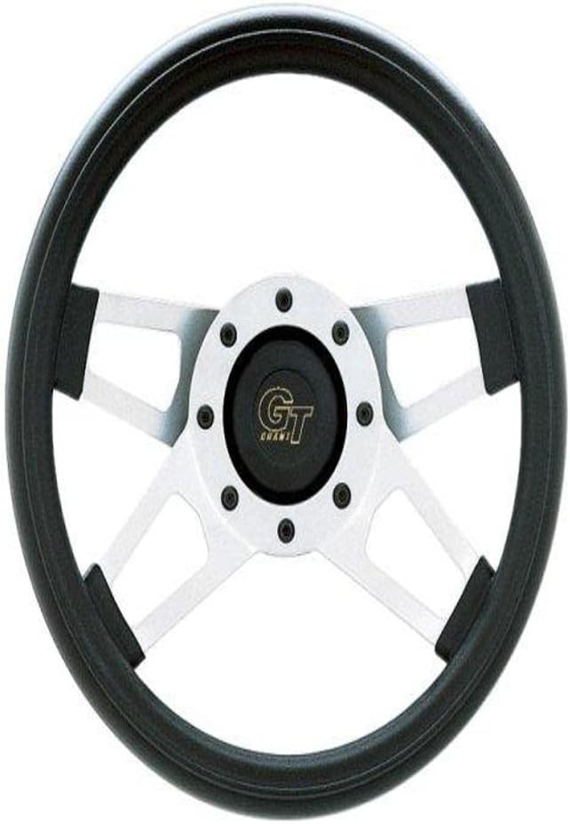 Grant 415 Challenger Steering Wheel