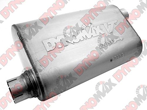 DYNOMAX MUFFLER discont