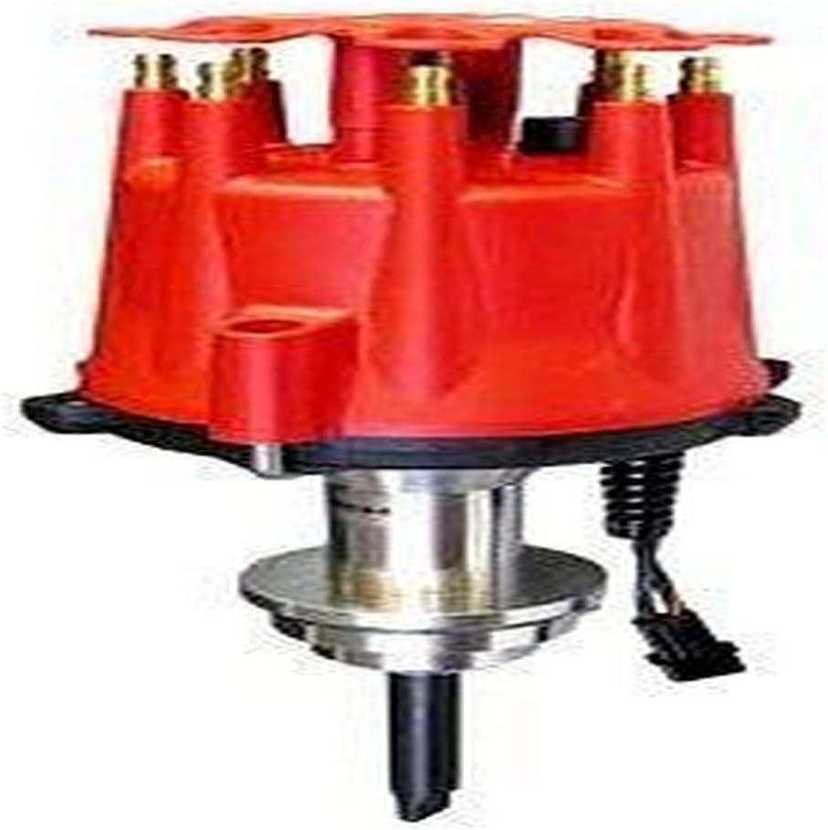 MSD 8534 Pro-Billet Distributor