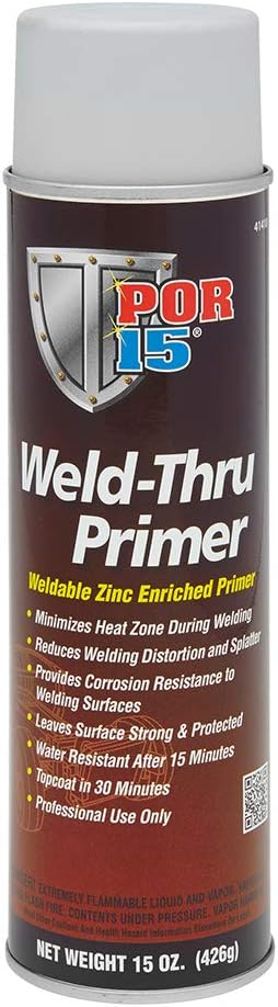 WELD THRU PRIMER