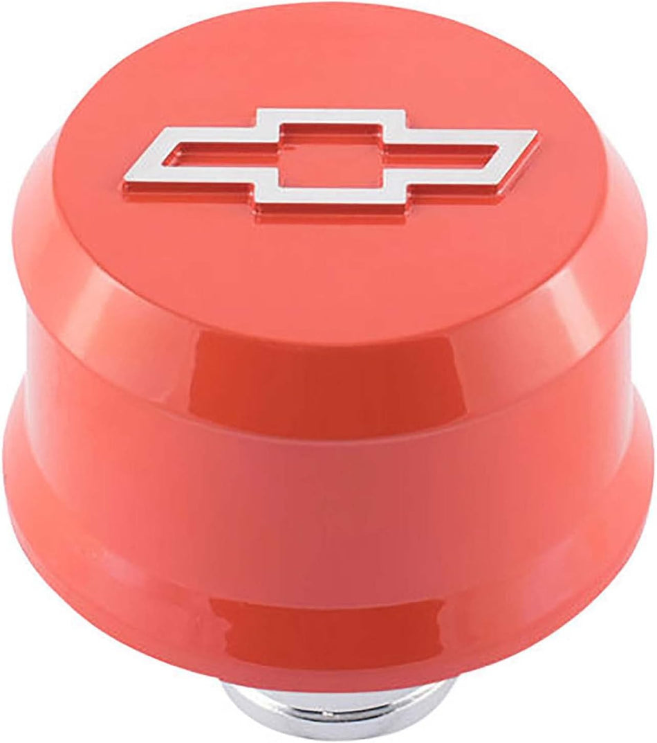 Preform Bowtie Slant-Edge Breather Cap Bowtie