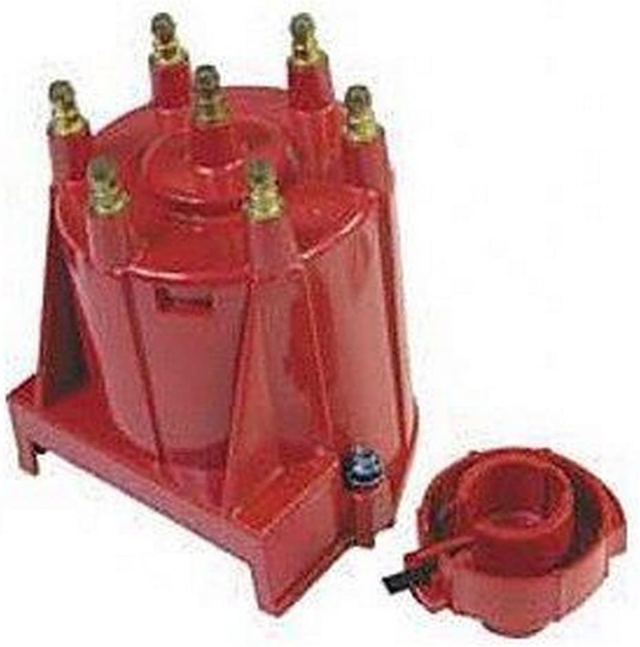 MSD 8430 Distributor Cap and Rotor Kit