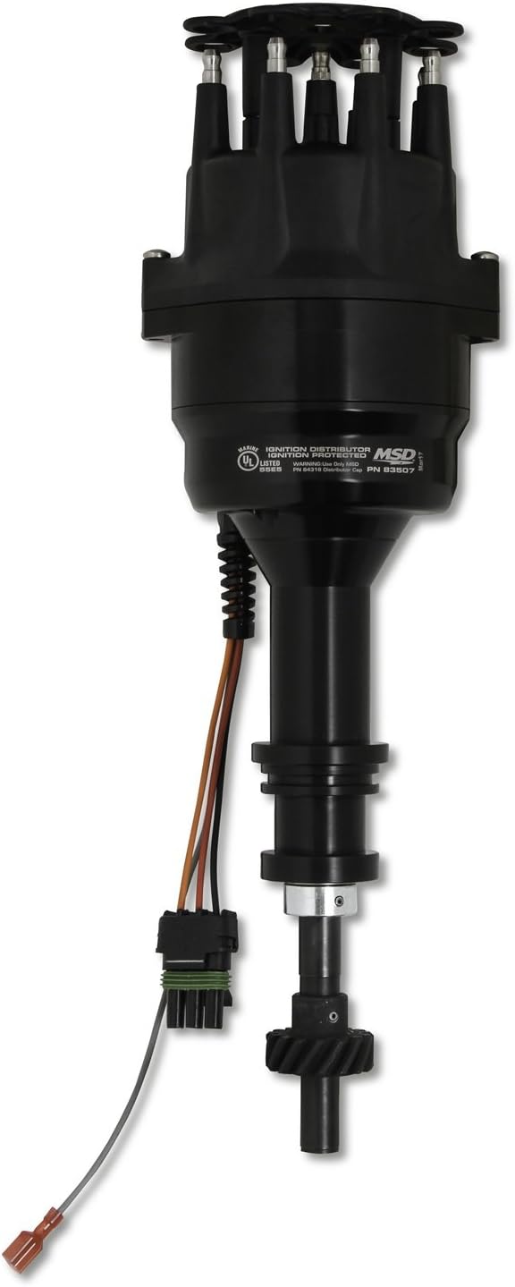 MSD 83507 Distributor