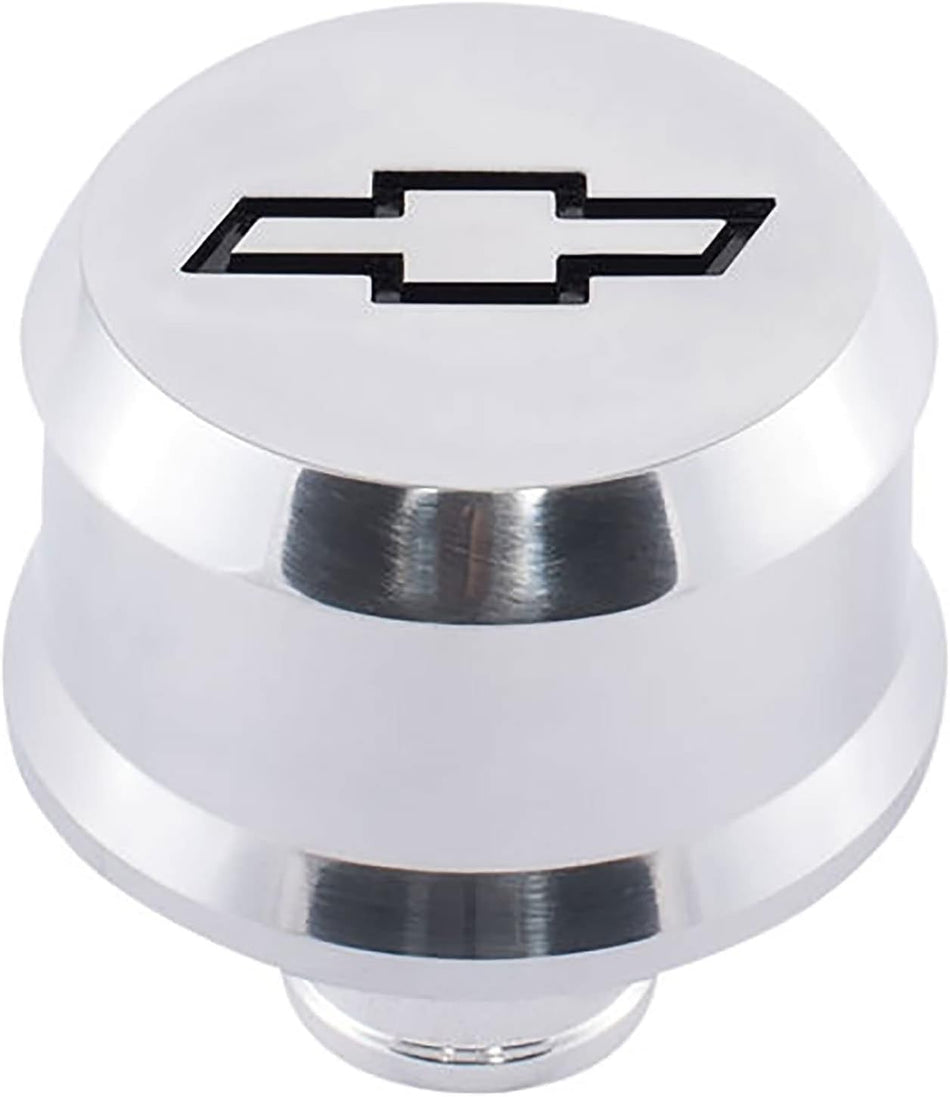 Chevy Push-In Breather Cap