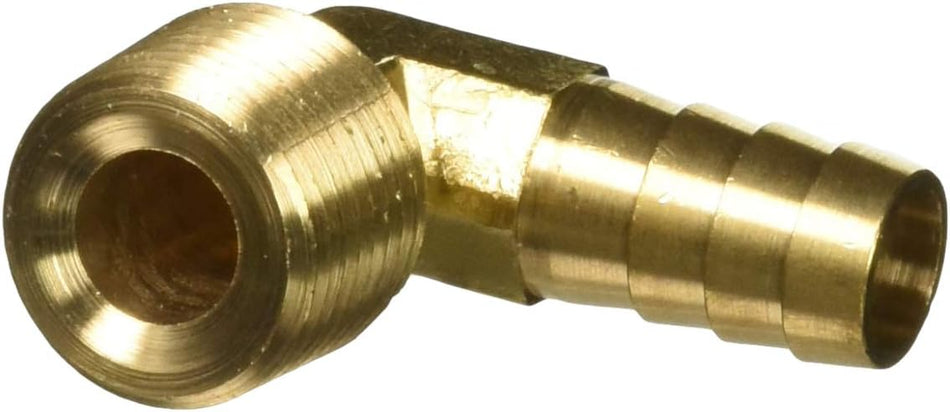 Derale 98244 Hose Fitting, 1 Pack