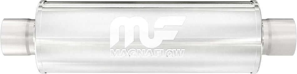 MagnaFlow 10444 Exhaust Muffler