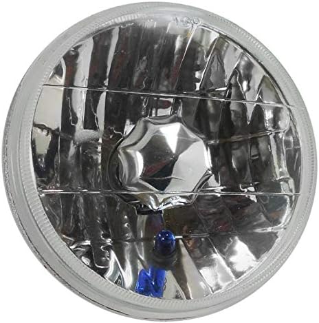 5-3/4" HEADLIGHT/