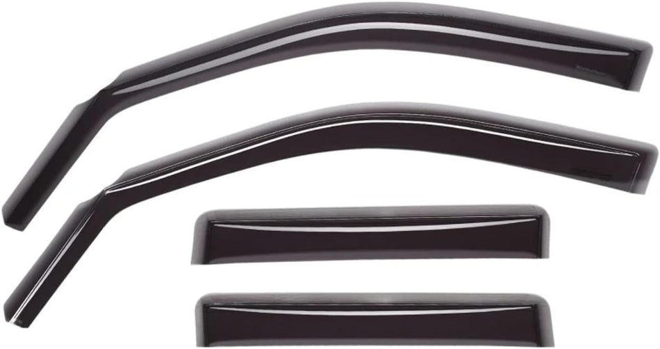 WeatherTech 82783 Side Window Deflector
