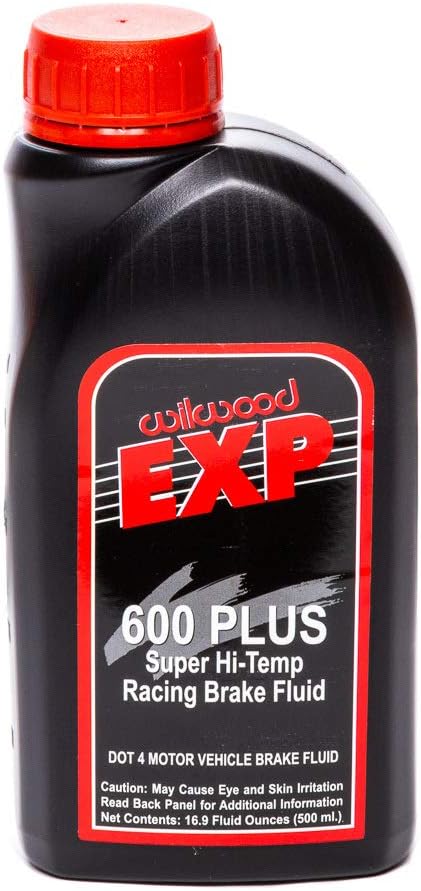 Wilwood 290-6209 EXP 600 Plus Brake Fluid