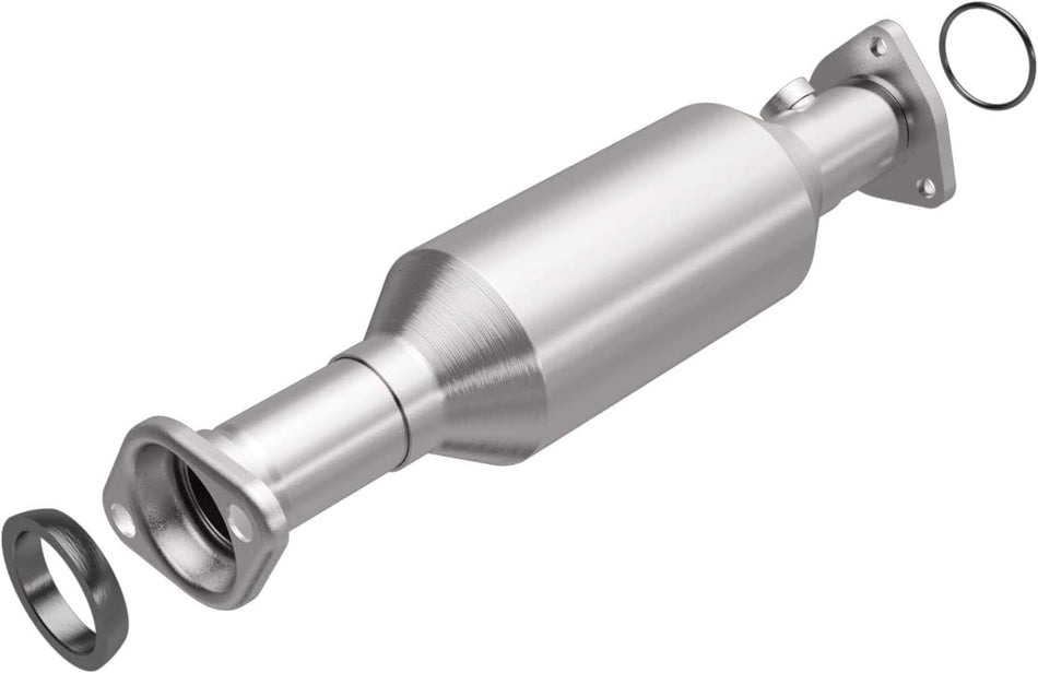 CONVERTER DIRECT FIT