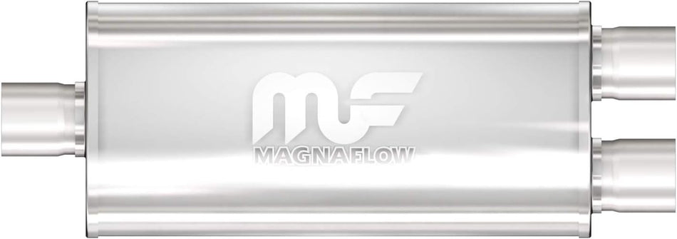 MagnaFlow 12251 Exhaust Muffler