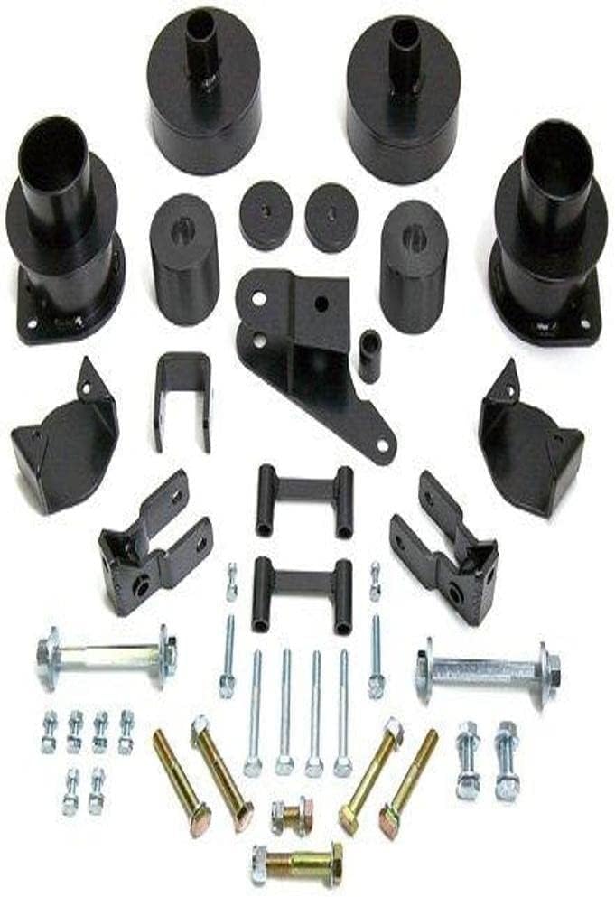 Readylift 69-6000 SST Mild Lift Kit