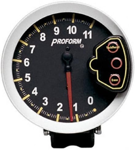 5IN TACH W/MEMO