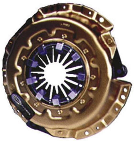 PRESS PLATE 11"LS1