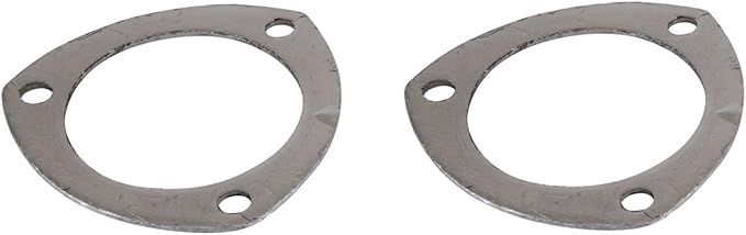 Spectre 431 Collector Gasket