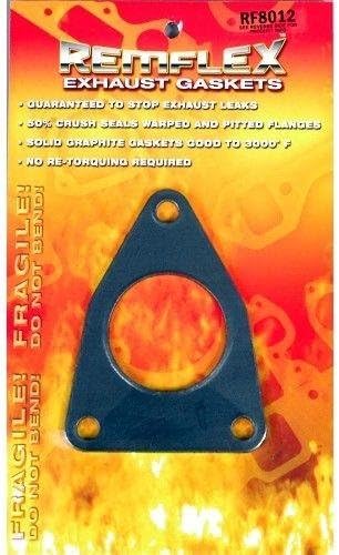 Remflex RF8012 Graphite Collector Flange Gasket