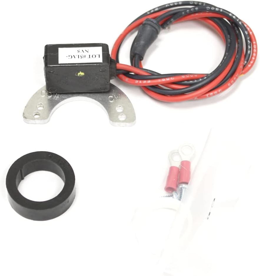Pertronix ML-182 Mallory 8 Cylinder Ignitor
