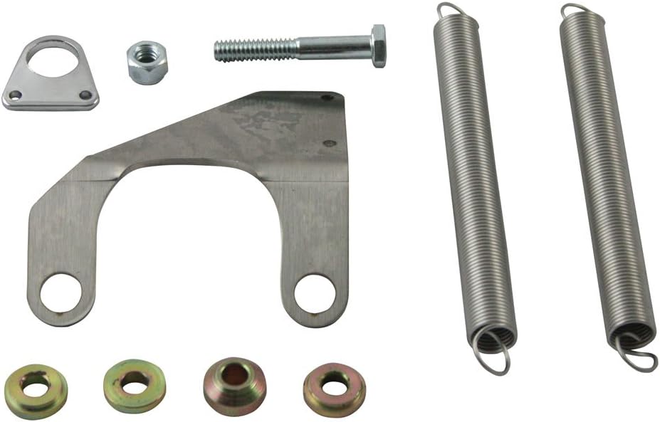 Moroso 64926 Throttle Return Spring Kit