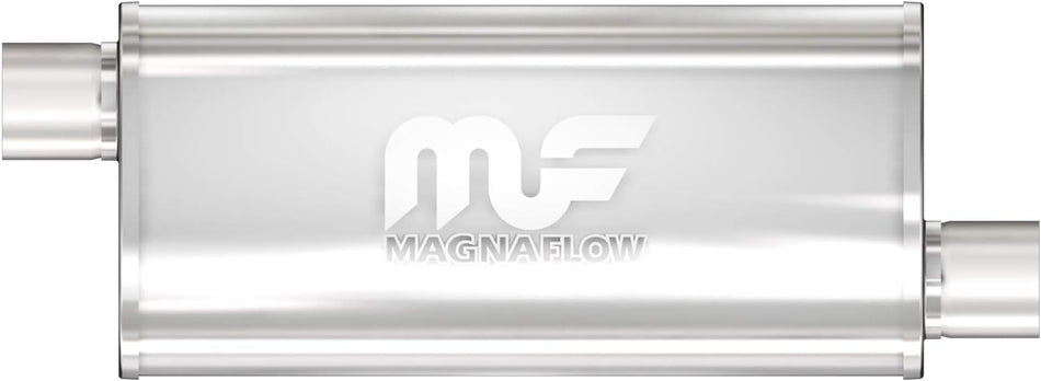 MagnaFlow 14239 Exhaust Muffler