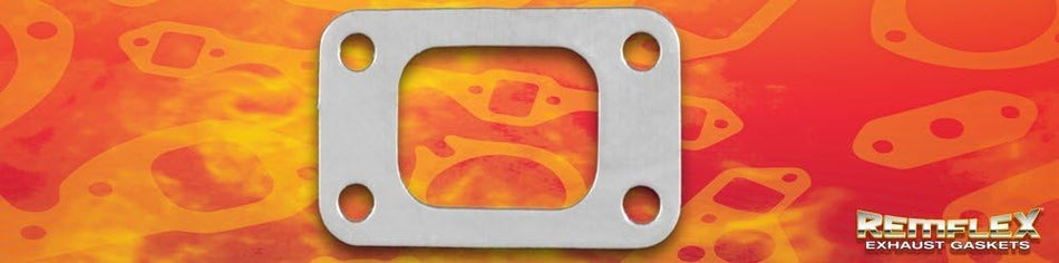 Remflex 18-023 Exhaust Gasket