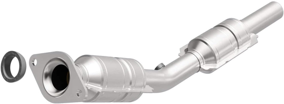 MagnaFlow 444312 Direct Fit Catalytic Converter (CARB compliant)