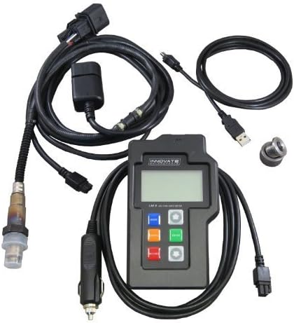 LM-2 hand held basic kit