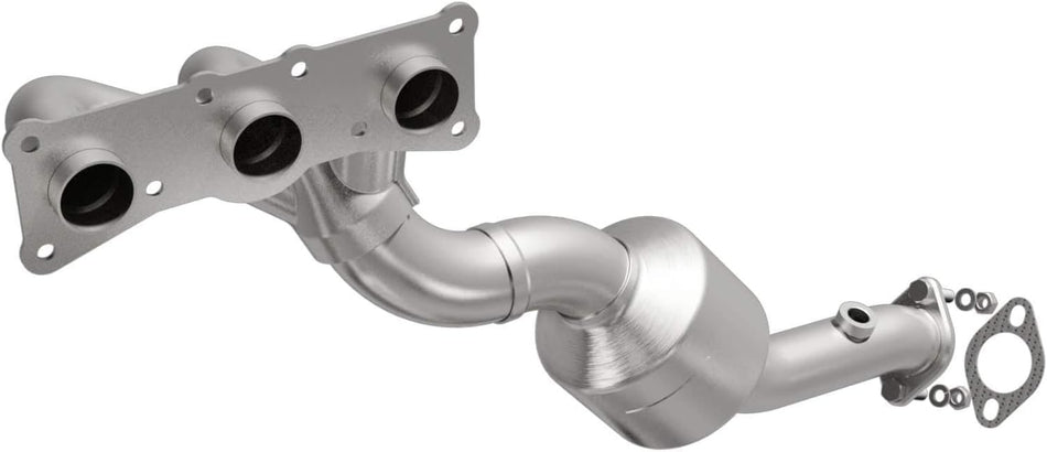 CONVERTER DIRECT FIT