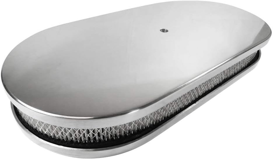 PLAIN POLISHED