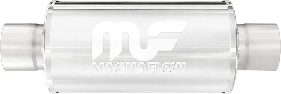 MagnaFlow 14158 Exhaust Muffler